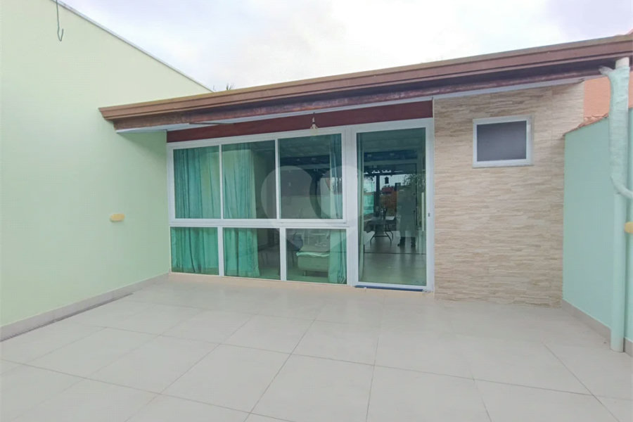 Casa à venda com 2 quartos, sendo 1 suíte, em Morada da Praia, Bertioga, SP