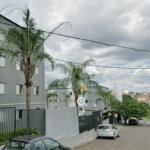 Apartamento padrão de 2 Dormitórios no Residencial Mont Vernon São Carlos