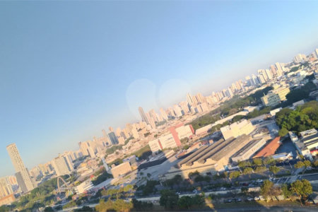 APARTAMENTO A VENDA EM SP BELÉM