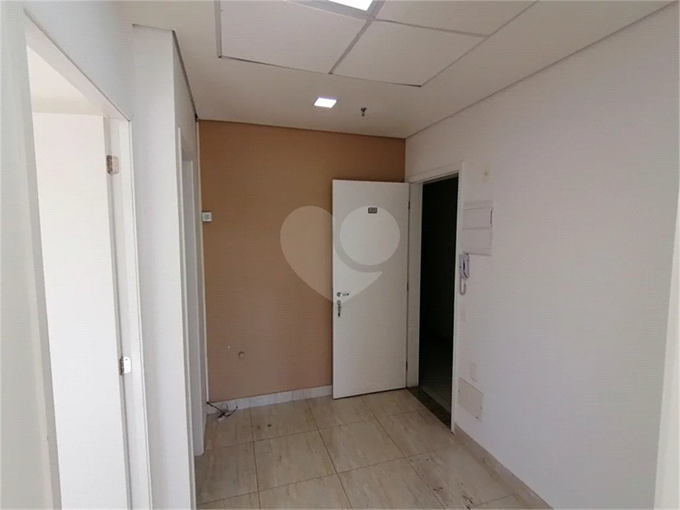 Conjunto comercial à venda no Jabaquara, 36 m²