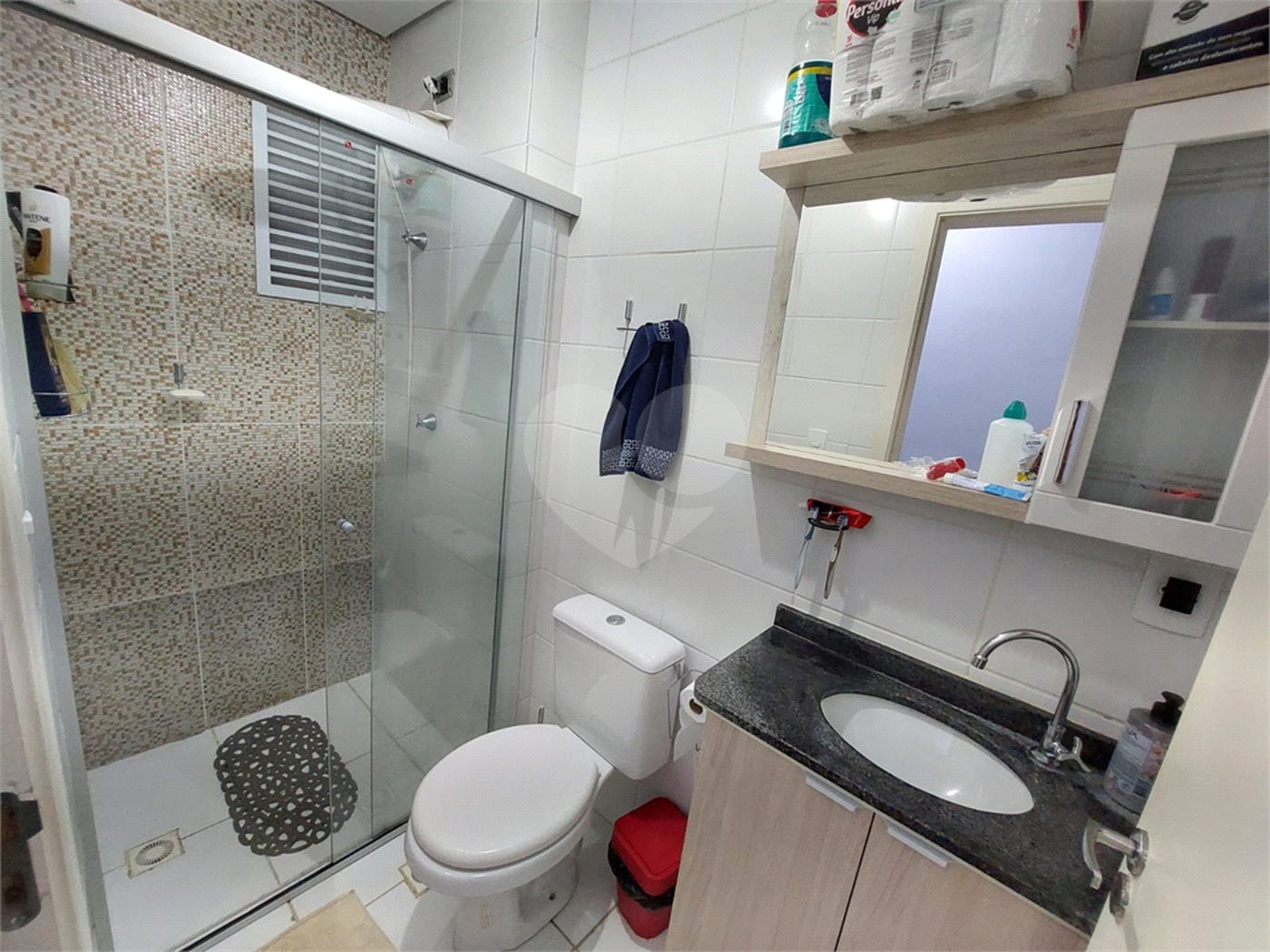 Apartamento a venda no Parque dos Manácas