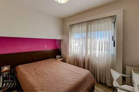 Apartamento a venda na Mooca com 3 suítes no Condomínio Dolce Vitta