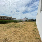 Terreno plano com 250,00 m²