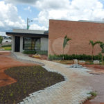 Terreno Plano 388m² - Portoville - Atibaia