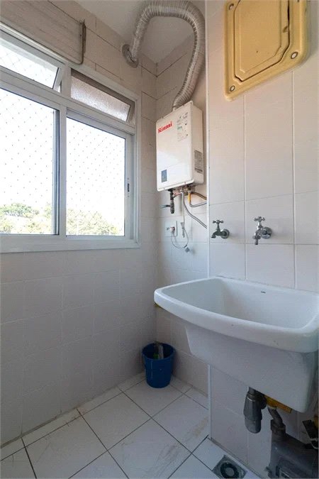 Apartamento à venda com 3 quartos, sendo 1 suíte, em Butantã, São Paulo, SP