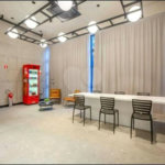 Studio à venda na Bela Vista – 23 m², mobiliado e funcional