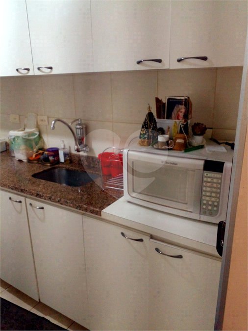 Apartamento á venda - Jabaquara