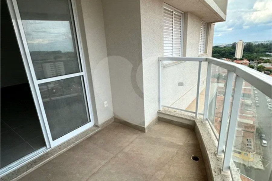 Apartamento à venda no Edifício Eco Park Independência – Vila Independência, Piracicaba/SP