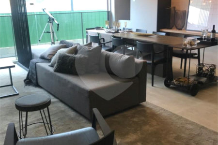 Apartamento no Brooklin