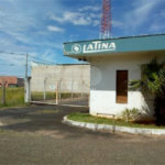 Galpão Comercial .