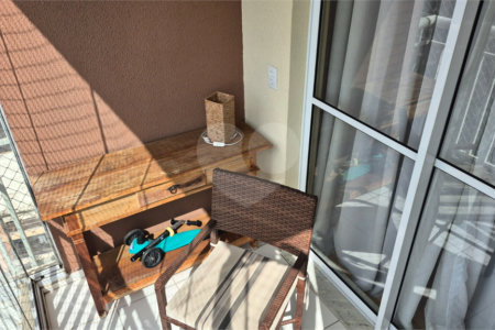 Apartamento no Brás