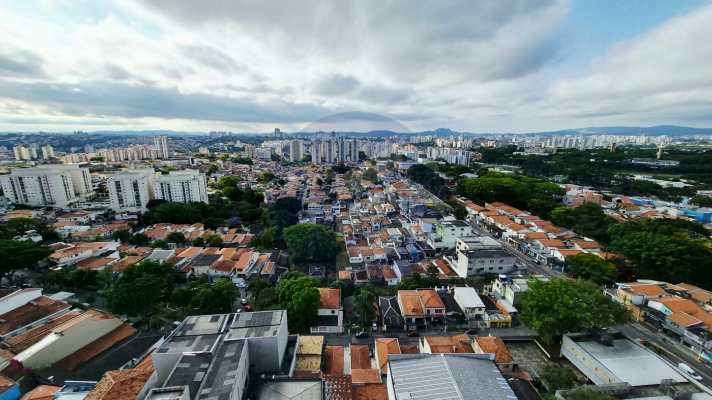 Apartamento à venda com 3 quartos, sendo 1 suíte, em Jardim Esmeralda, São Paulo - SP
