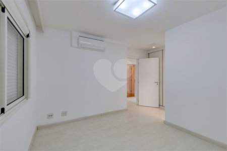 Apartamento para alugar com 4 suítes em Chácara Flora, São Paulo, SP