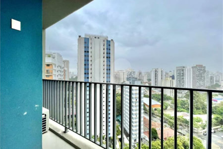 CAMPO BELO Studio VENDA em Congonhas - 100% MOBILIADO e EQIPADO, c/ lazer e serviços - De frente p/ Aeroporto - ideal p/ INVESTIDORES!