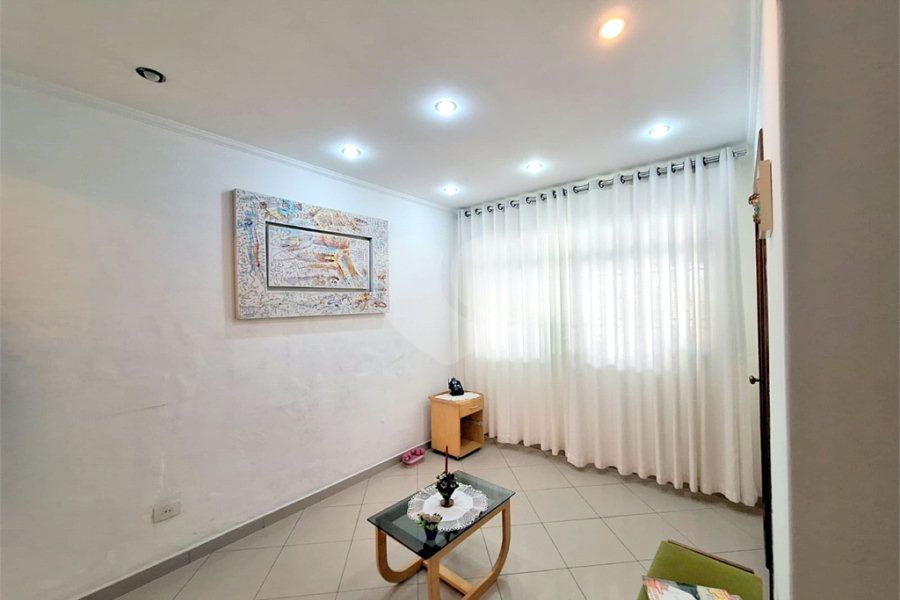 Oportunidade na Casa Verde: casa térrea completa e muito bem cuidada