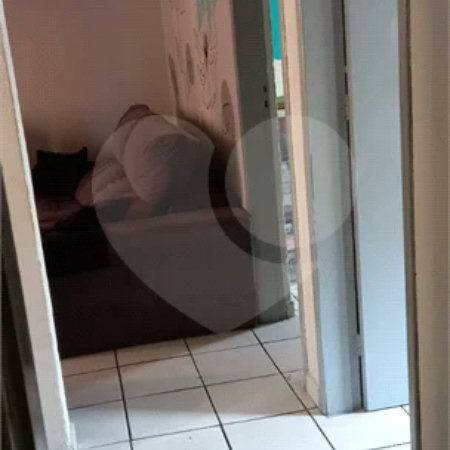 Apartamento á Venda 43m² , 2 QUARTOS - Residencial Santa Teresa, Mogi das cruzes/SP