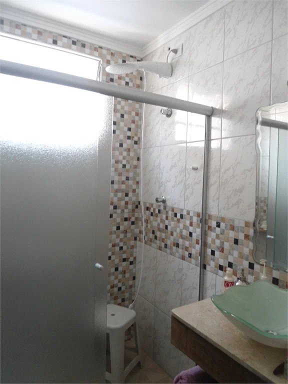 Sobrado à venda com 3 quartos em Vila Gomes, São Paulo, SP