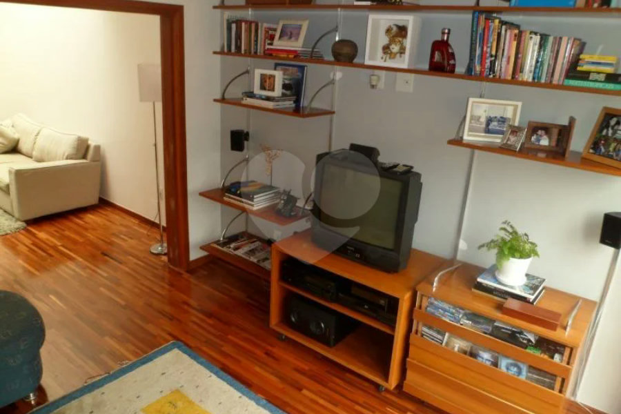 Casa Vila Sônia reformada