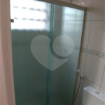 Apartamento no Condomínio Residencial Alcântara.