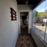 Casa 3 dormitórios + edícula Ibaté.