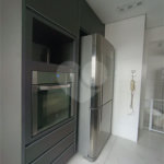 Apartamento à venda com 4 quartos, sendo 2 suítes,  em Santana, São Paulo, SP