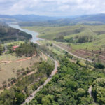 Maravilhoso terreno 23Mil m² com Vista para Represa - Piracaia / SP