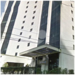 Conjunto comercial para locação na Vila Olímpia 384,81 m², 7 vagas de garagem