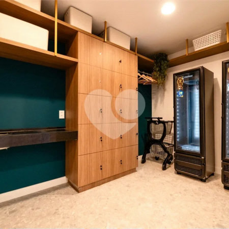 Apartamento á venda - Vila Guarani