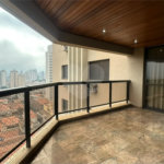 Apartamento de Alto Padrão no Edifício Lygia Nazareth Guidotti Alves – Centro de Piracicaba
