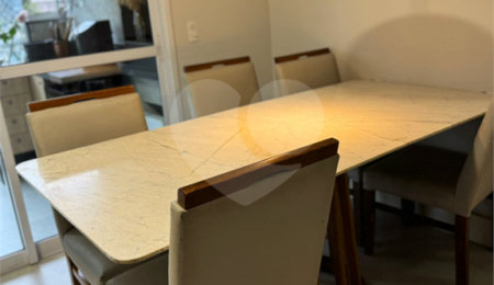 Apartamento à venda com 2 quartos, sendo 1 suíte, em Mooca, São Paulo, SP
