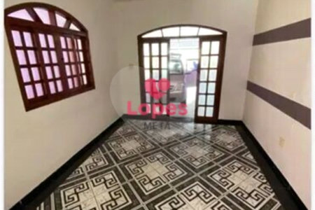 CASA A VENDA NO JARDIM CEREJEIRA, 3 DORMITORIOS, 2 BANHEIROS, 2 VAGAS, SÃO JOSÉ DOS CAMPOS/SP.