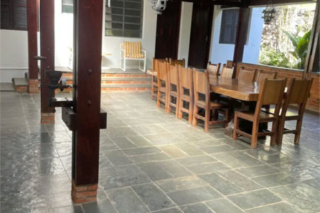 Casa à venda, 742 m², com piscina, 5 suítes, em Embu das Artes