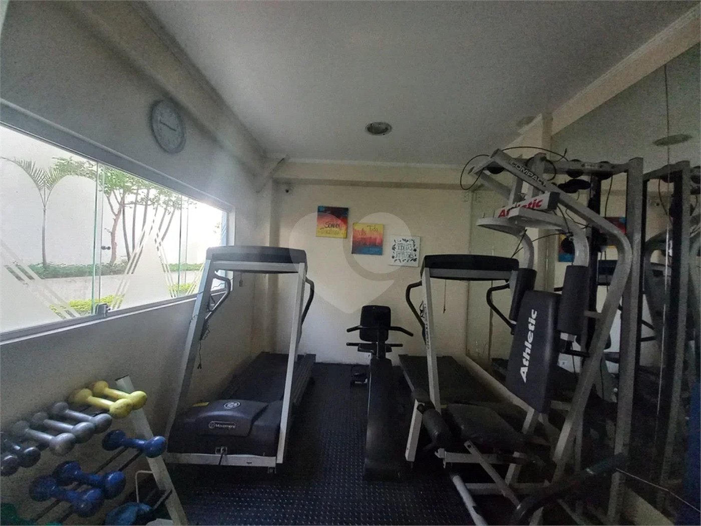 Cobertura Duplex para Locação no Alto da Mooca