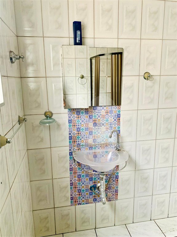 Sobrado de 150m2 com 4 dormitórios e 1 vaga à venda na Chácara Inglesa