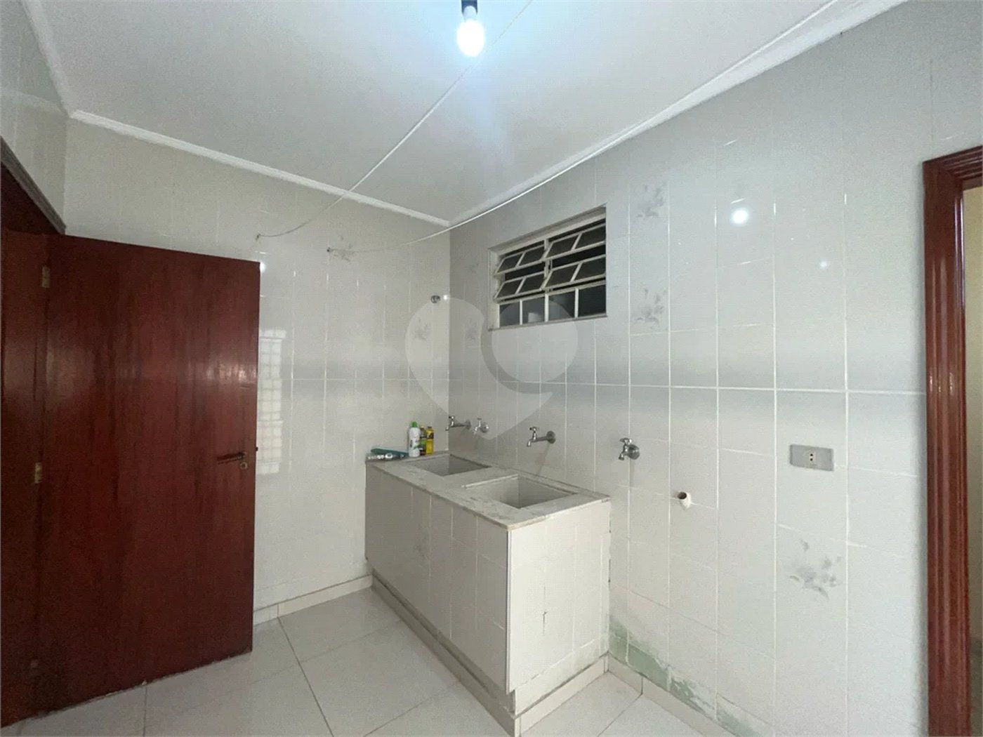 Casa à venda no bairro Santa Cecília, em Piracicaba