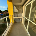 Vende-se apartamento no Edifício Residencial Flor do Ipê