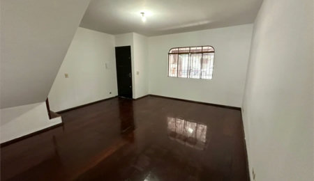 Sobrado à venda com 2 quartos em Jardim Ester, São Paulo, SP