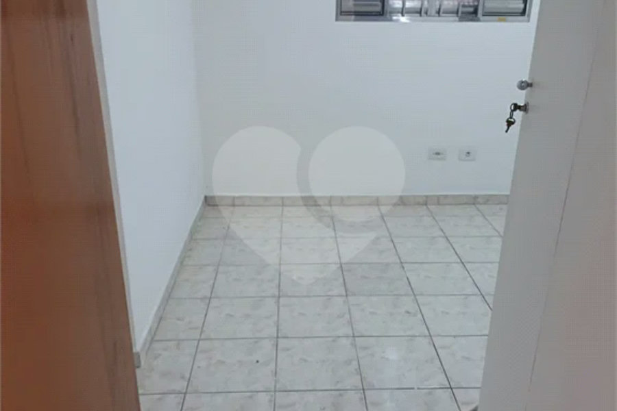 Casa térrea- Assobradada - Jardim São Paulo