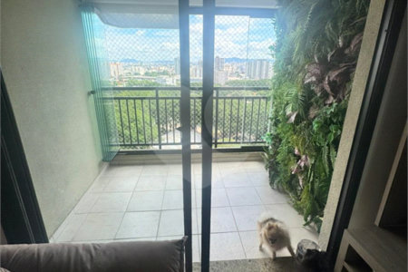 Apartamento com 69m² à venda na Moóca, 3 dormitórios, 1 suíte, 2 vagas, andar alto com vista livre, lazer completo