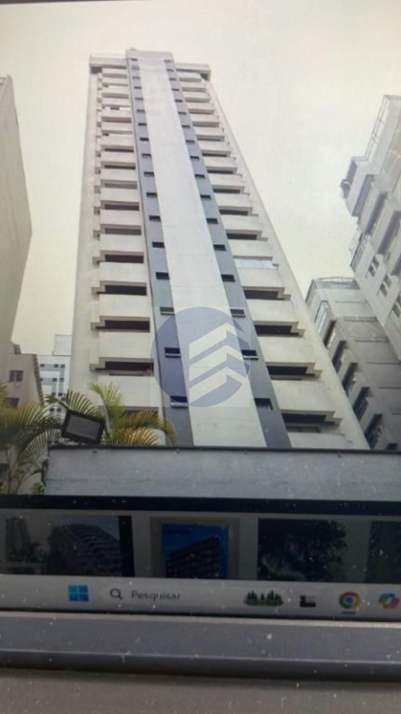 Apartamento à venda com 1 quarto em Perdizes, São Paulo - SP