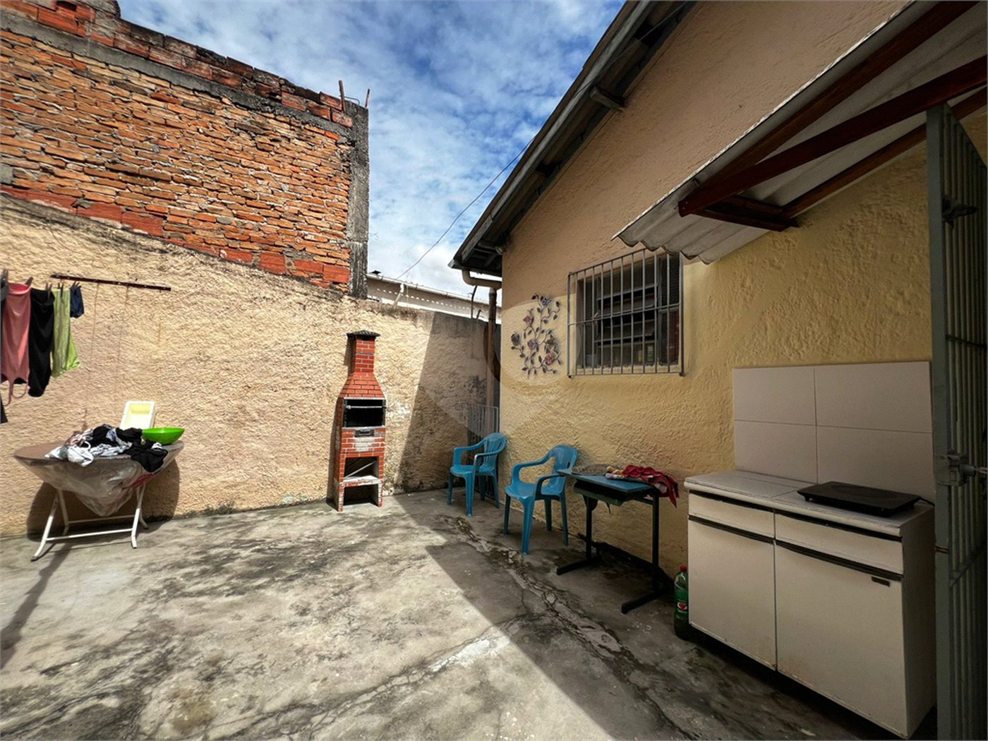 Casa a venda no bairro Limão em São Paulo
