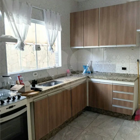 Casa térrea com 2 dormitórios à venda no Reneville, em Mairinque!