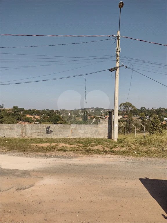 Terreno no Bairro Monterrey