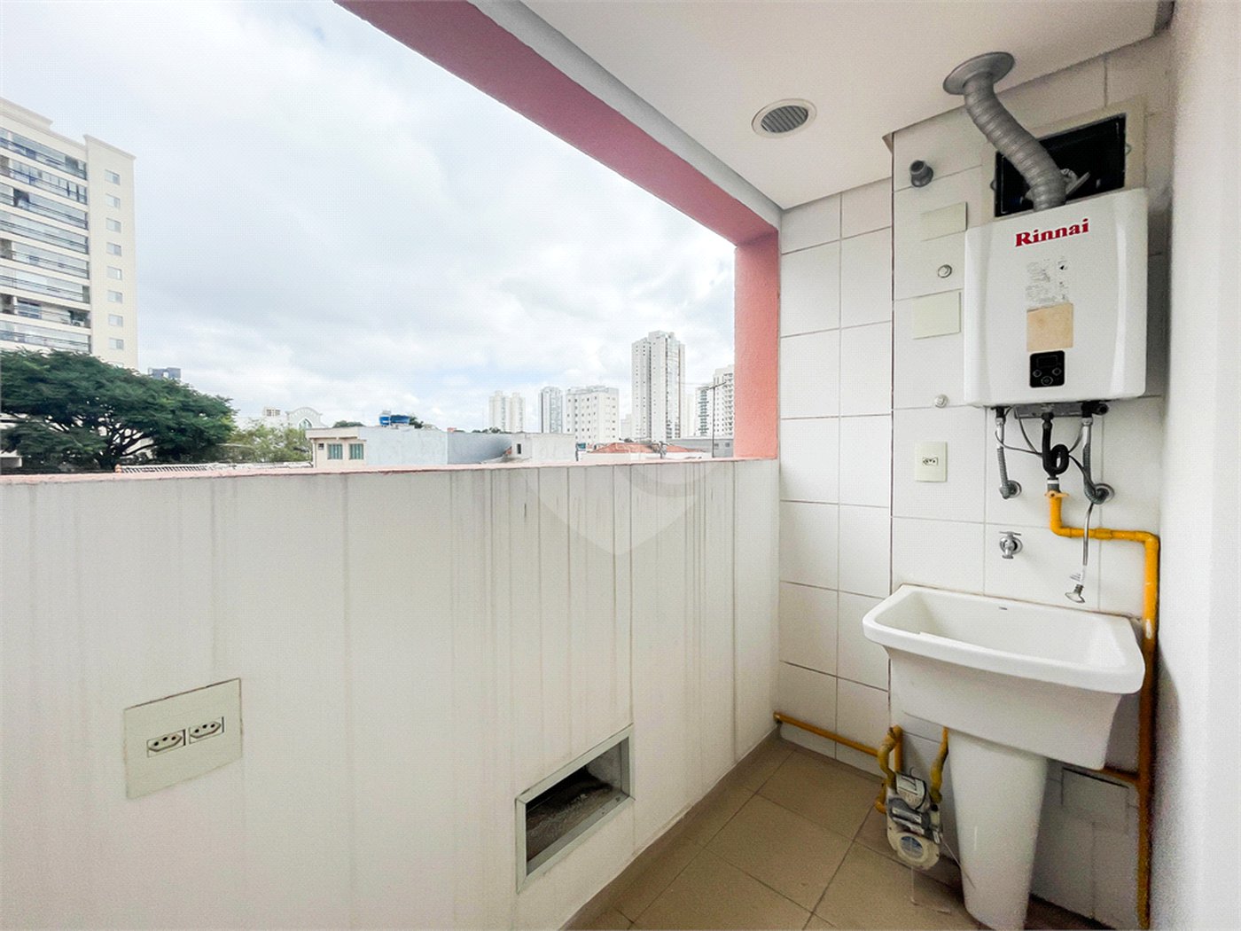 Apartamento - Ipiranga - 2 Quartos - 1 Vaga - Venda / Compra - Próximo ao Metrô