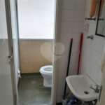 Sala Comercial com 40m² - Higienópolis