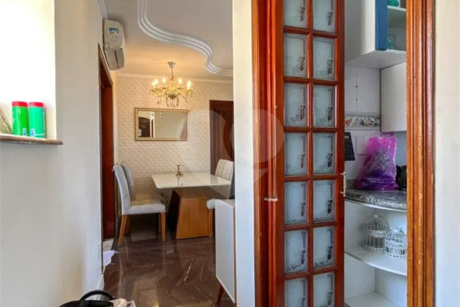 APARTAMENTO NO PORTAL DOS BANDEIRANTES FASE 5 - 65M2 - 2 DORMITÓRIOS 1 SUÍTE E 1 VAGA DE GARAGEM!!!