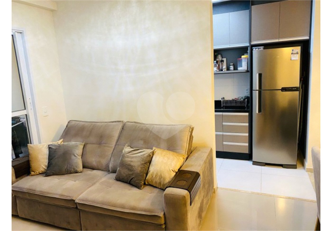 Lindo Apartamento no Praças Mooca