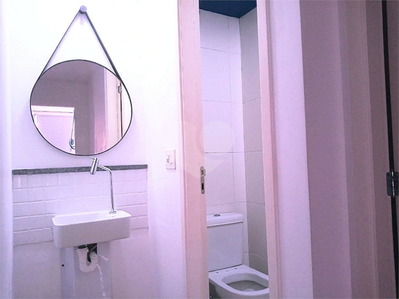 Oportunidade Única: Apartamento de 36 m² na Bela Vista!