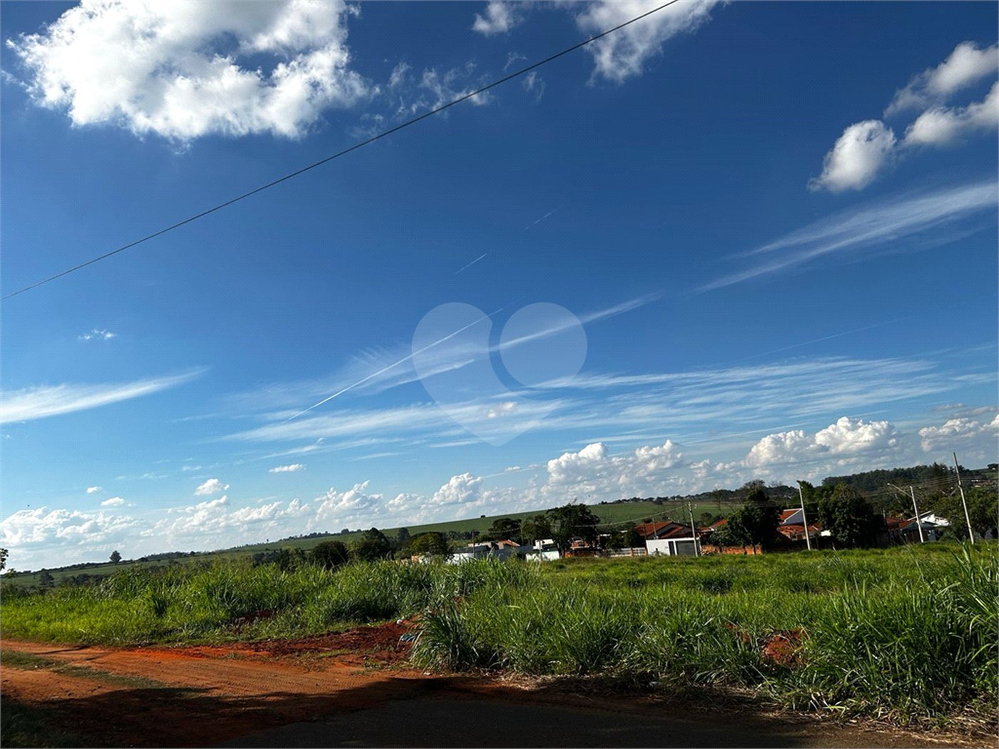 Área à Venda em Descalvado – 8.900 m² | Excelente Localização