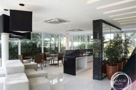 Apartamento para Locação - Vila Mariana/SP